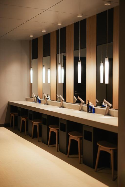 Facilities