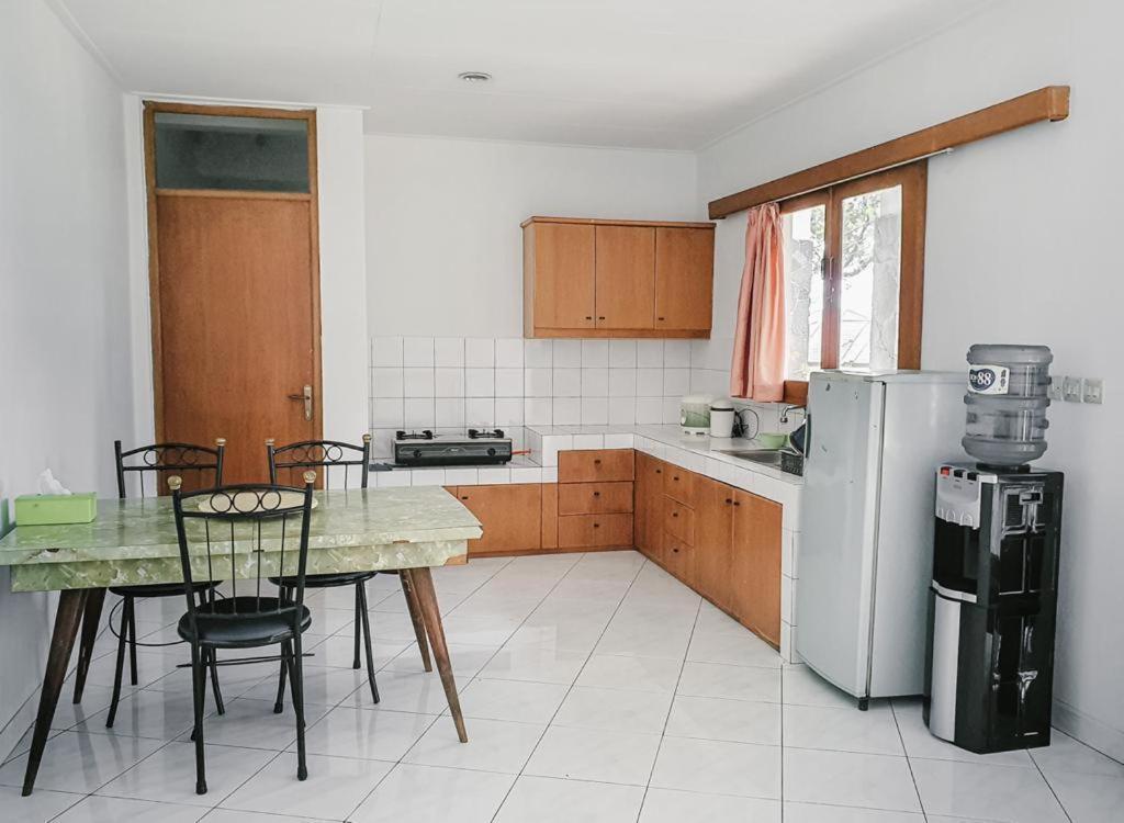 Villa Istana Bunga &#8211; The Green Villa 4 Bedroom