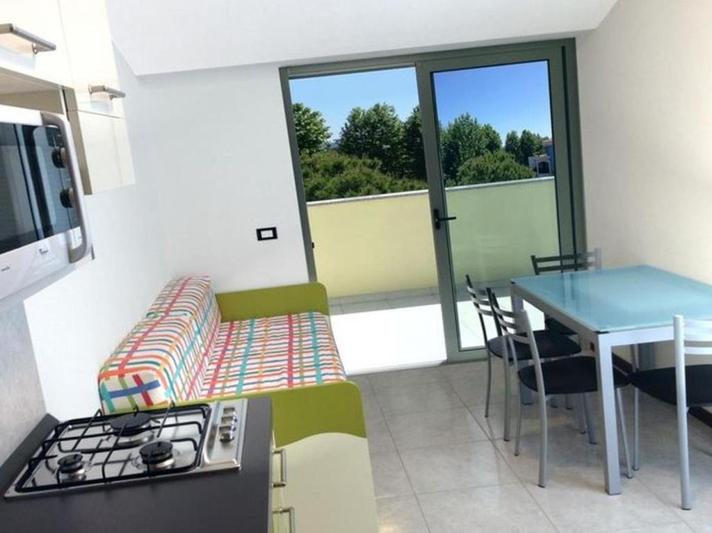 Residenz Bright Star Zweizimmer-Wohnung Emotion für 5 Personen - 4