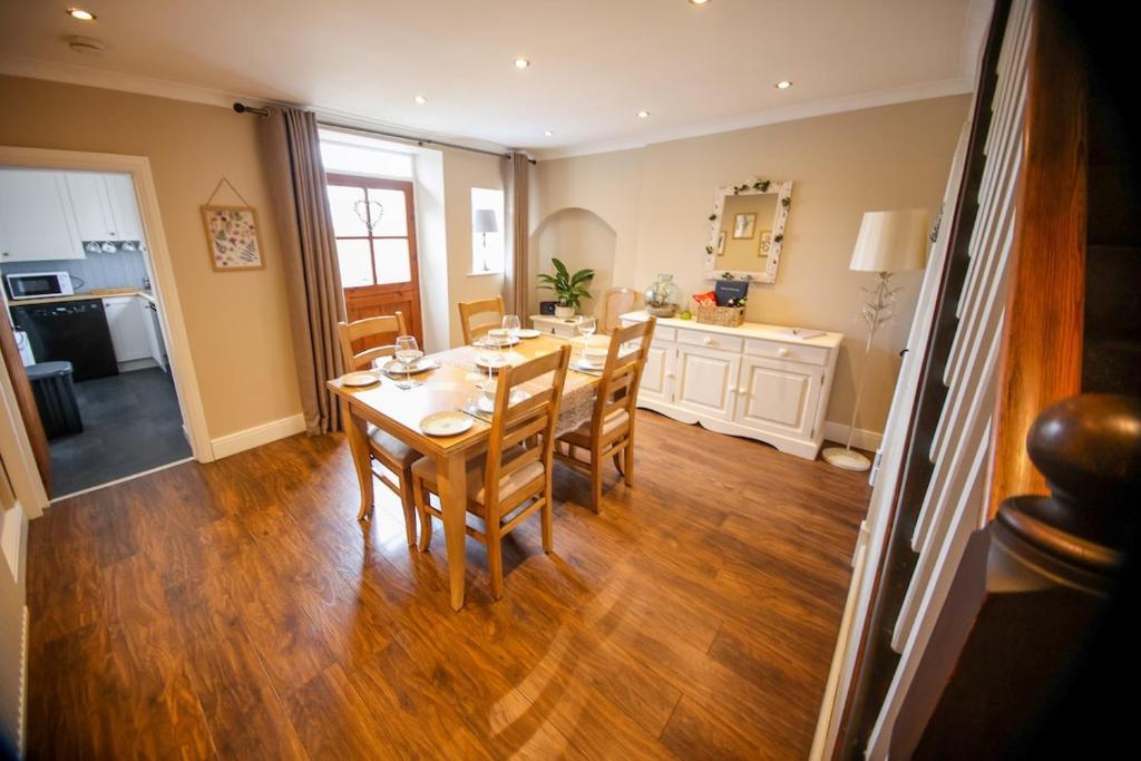 Mill Cottage, Clitheroe photo 3