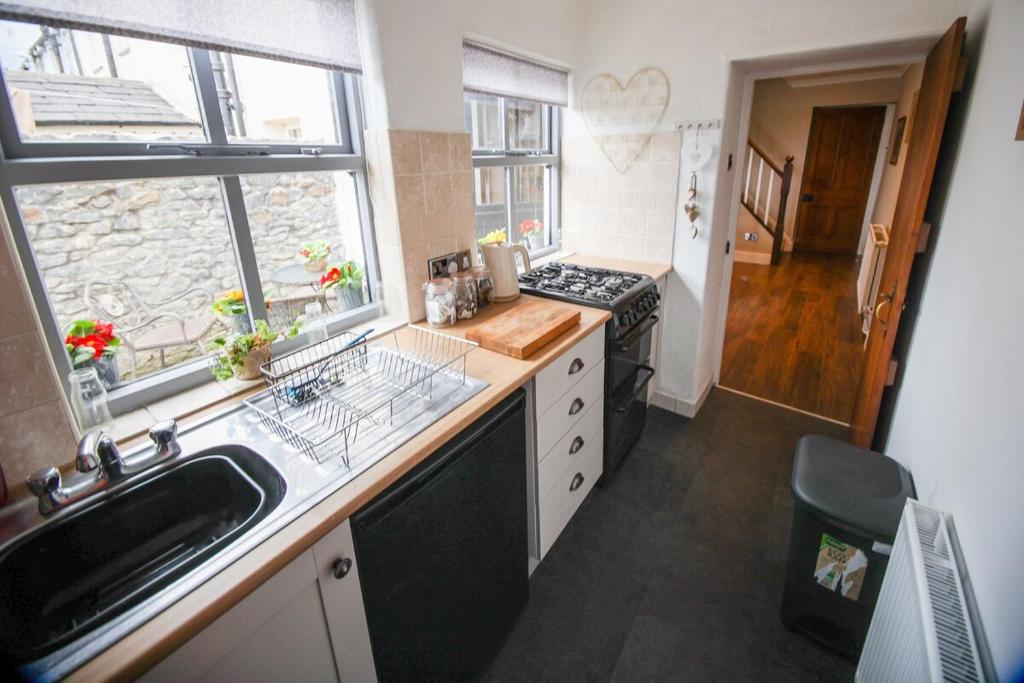 Mill Cottage, Clitheroe photo 7