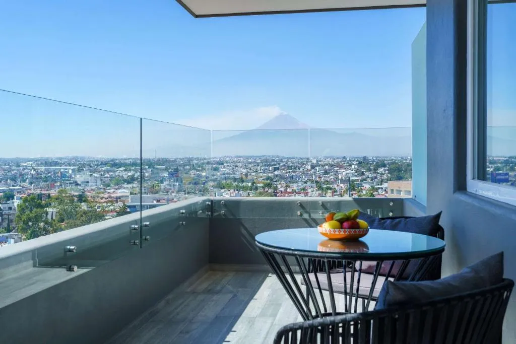 Radisson Puebla Angelopolis, Hotel in Puebla