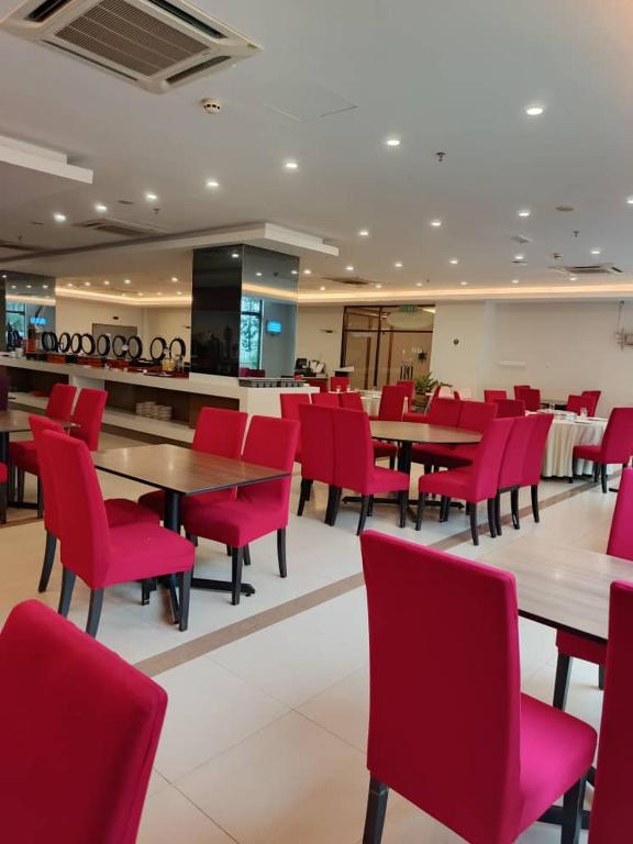 Puteri Bay Hotel