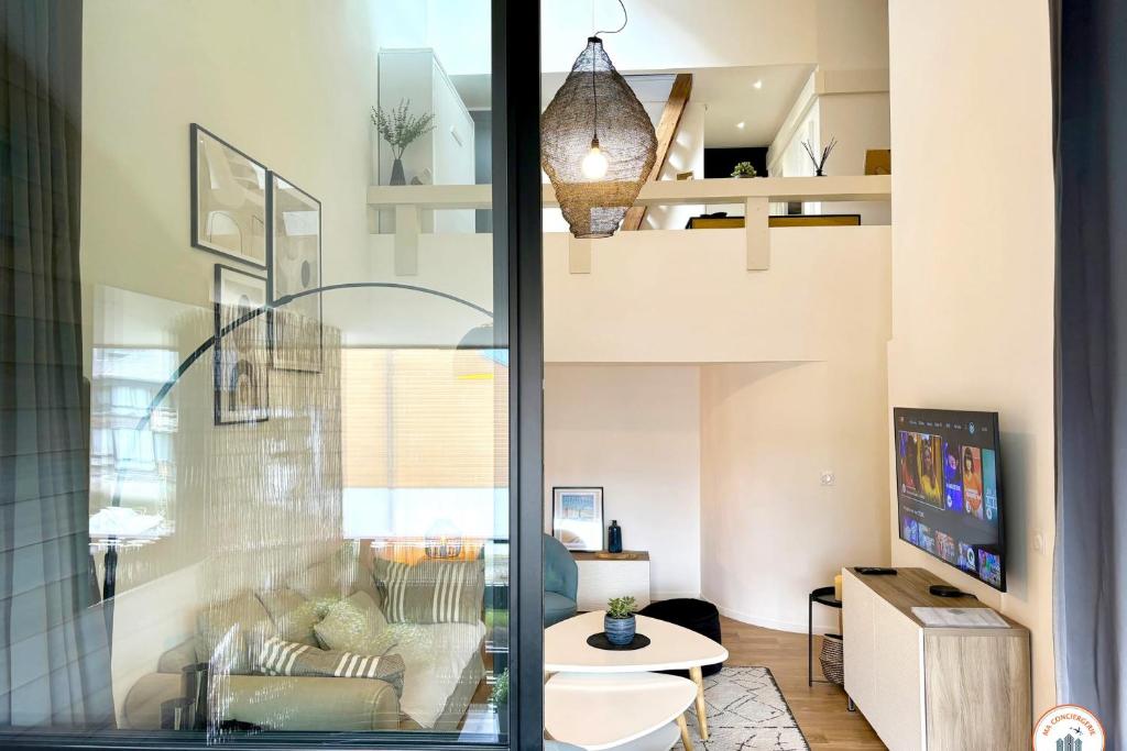 Le White Pearl - Marina - Terrasse - 5