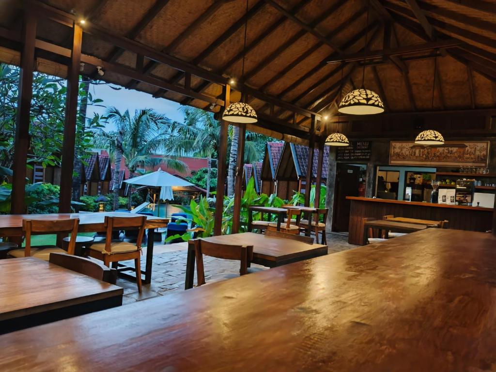 Bingin Lodge Uluwatu