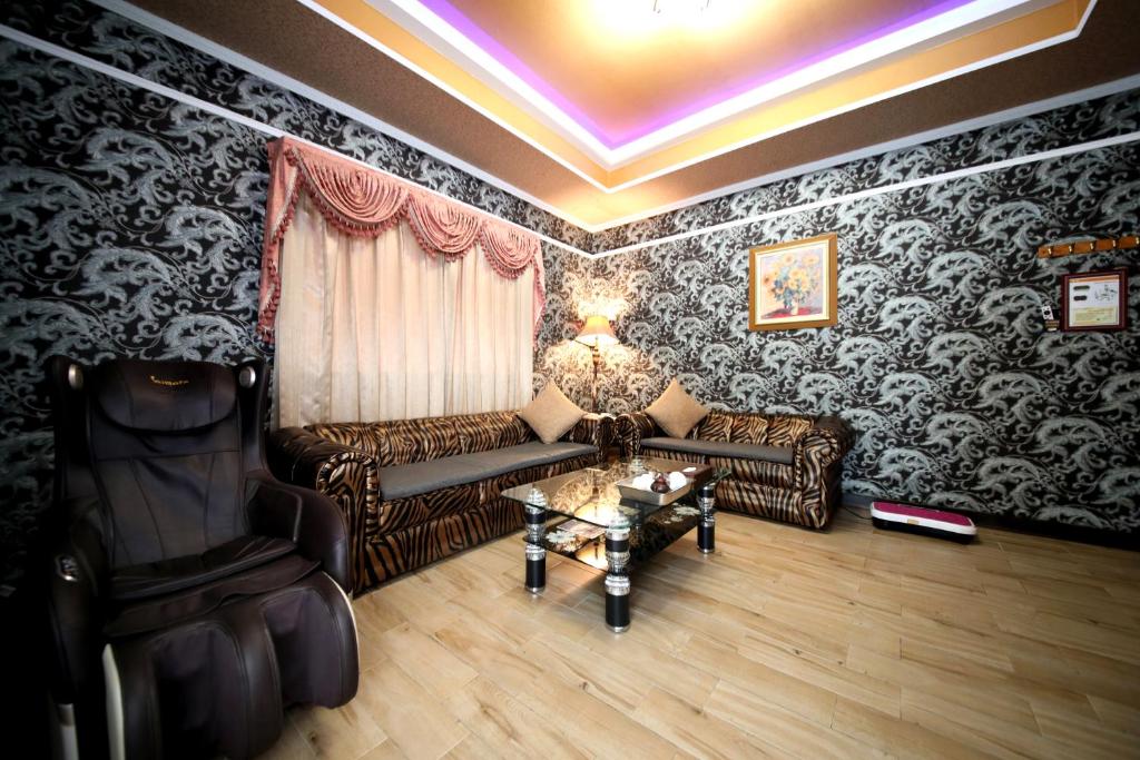 Wen Sha Bao Motel-Xinying 호텔 이미지 2