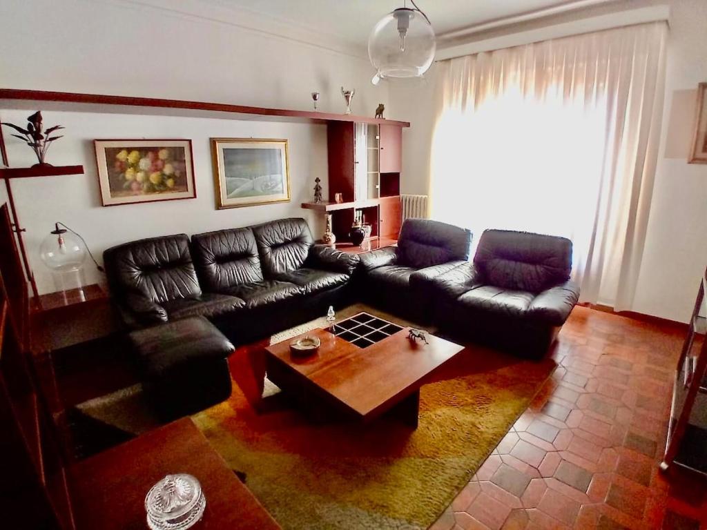 Big apartment between Bologna and Florence, Mercatale Vernio