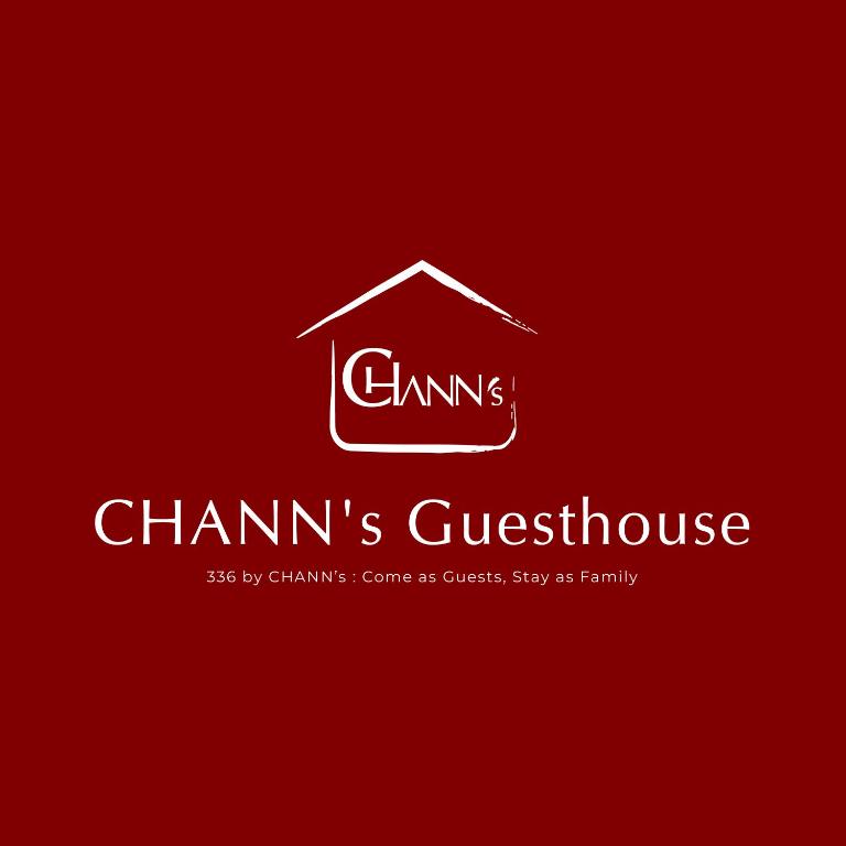 CHANN's Guesthouse, Betong