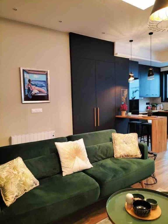 Loft Coruña Mar - 5