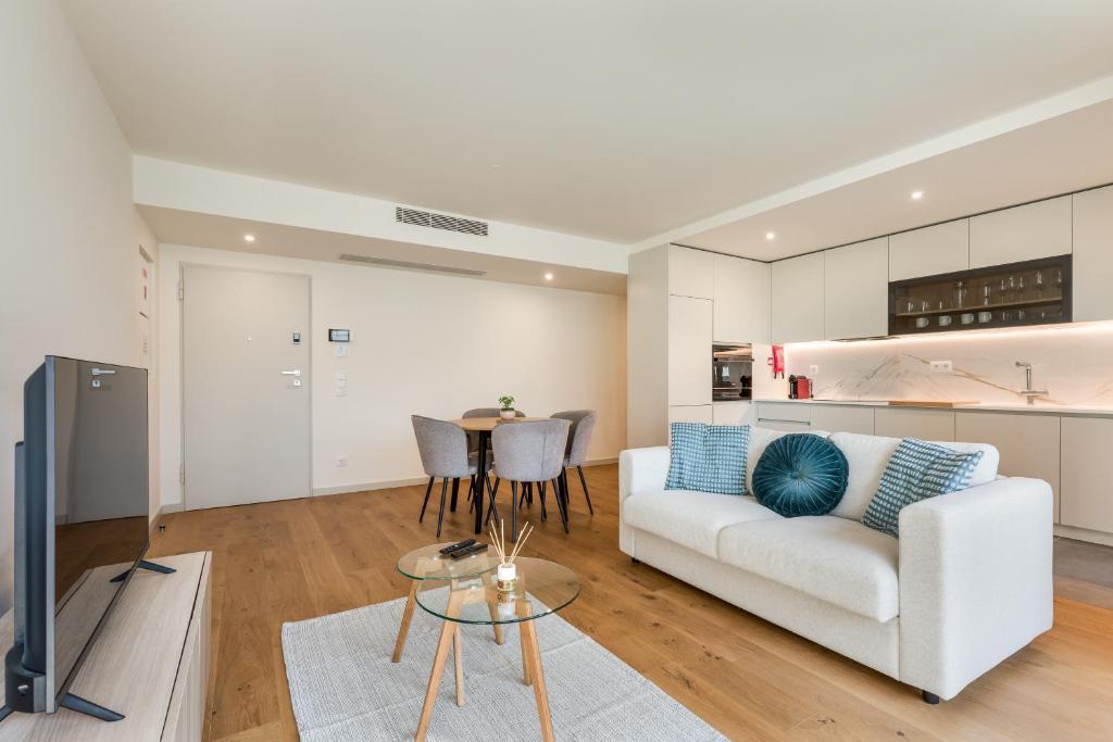 Splendid Apartment with a Terrace, Vila Nova de Gaia