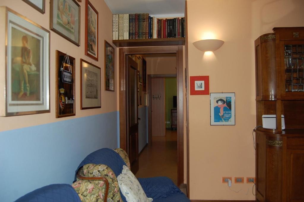 Il Pino Rosa - 2