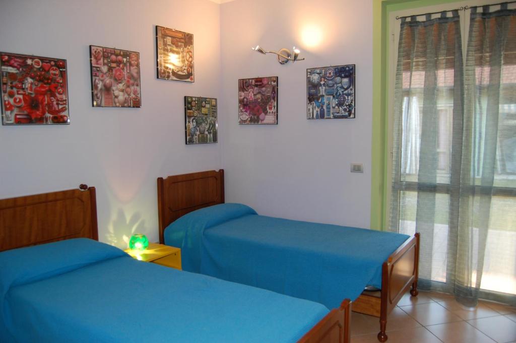 Il Pino Rosa - 3