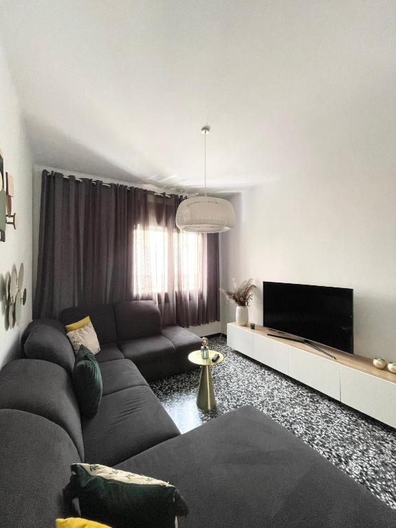 Charment appartement a vinaros - 3