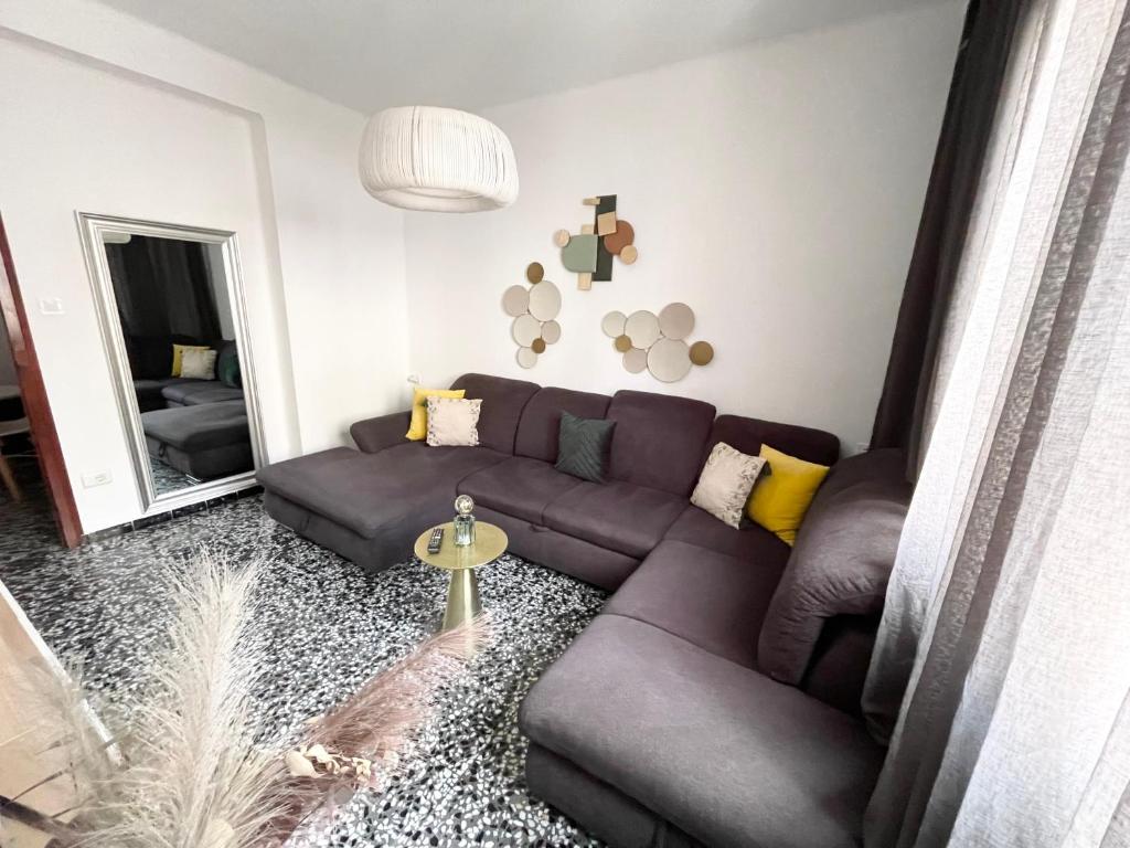 Charment appartement a vinaros - 2