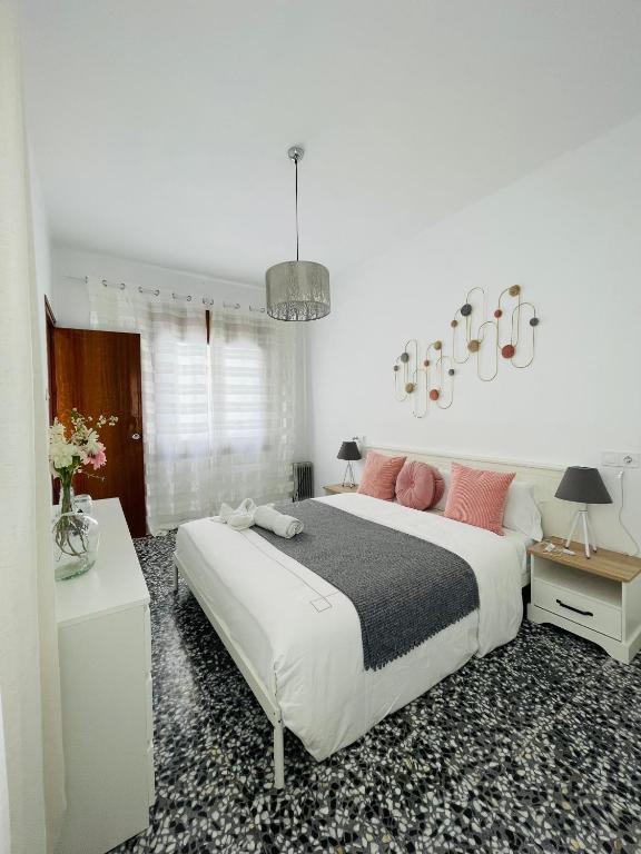Charment appartement a vinaros - 5