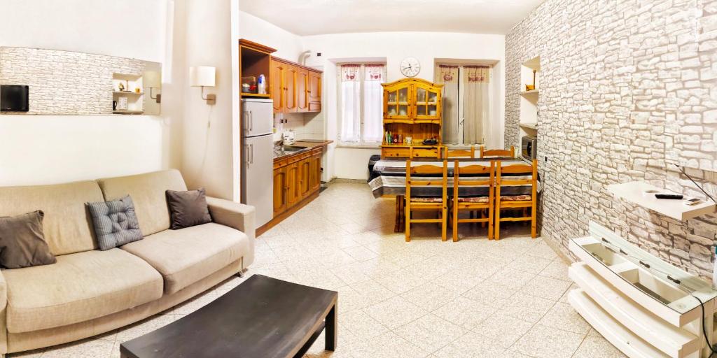 Vintage Flat Ligurian's style - 4
