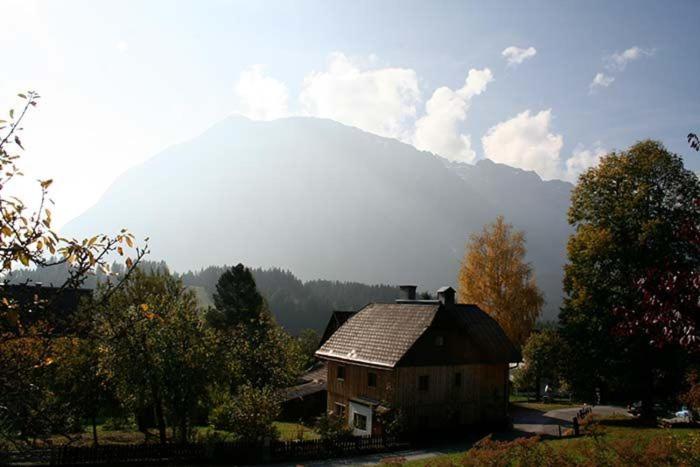 Ferienwohnung Hentschel in Tauplitz - 4