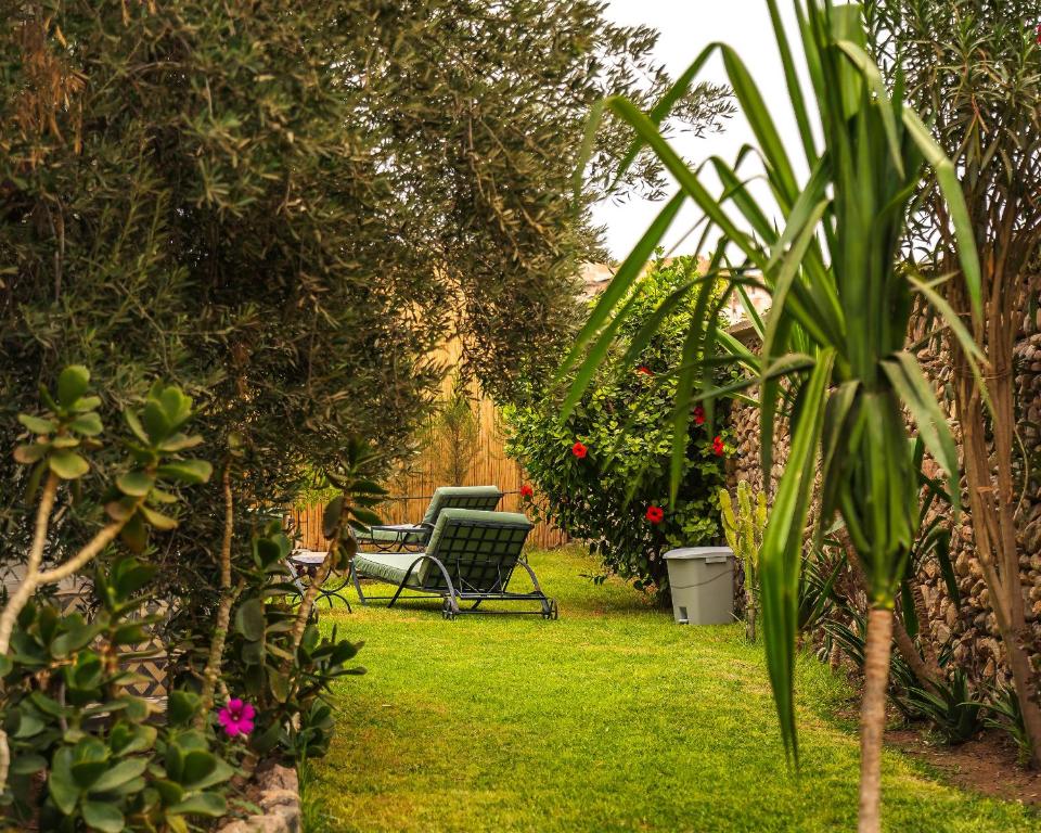 Sakia Talamanzou, Talamennzou