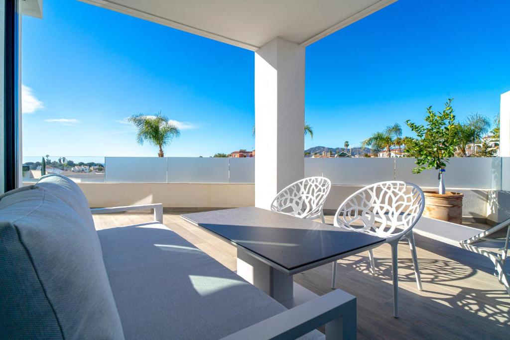 Royal Palm Luxe by Casasol - 5