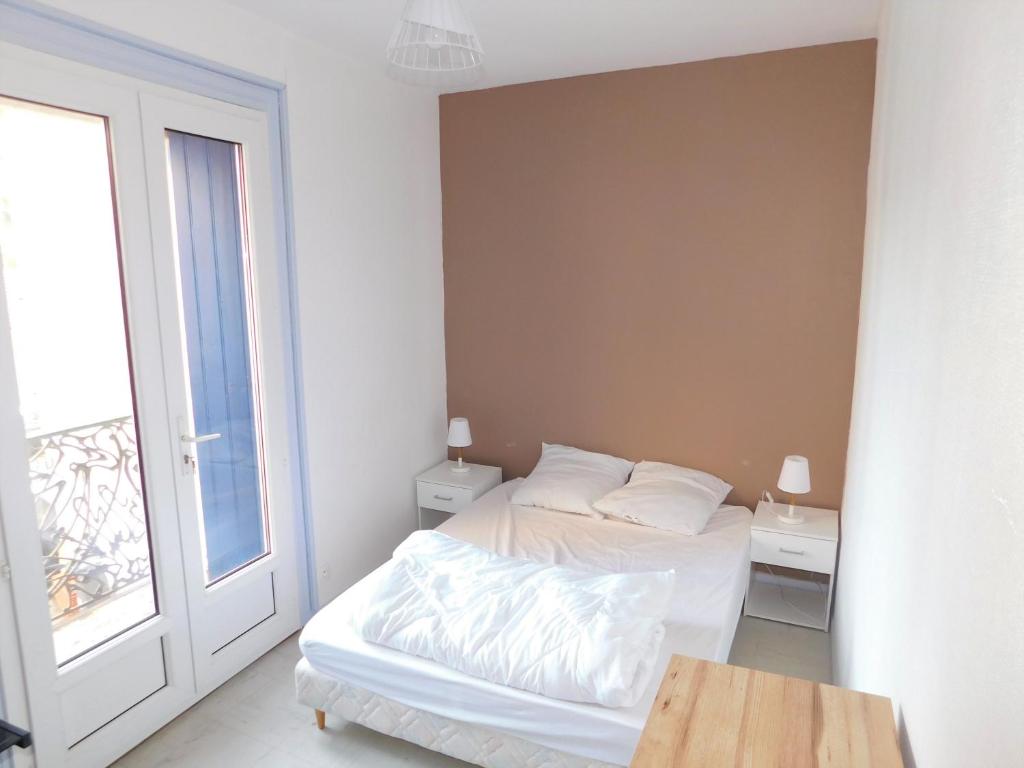 Appartement tout equipé à 600m du centre thermal - 3