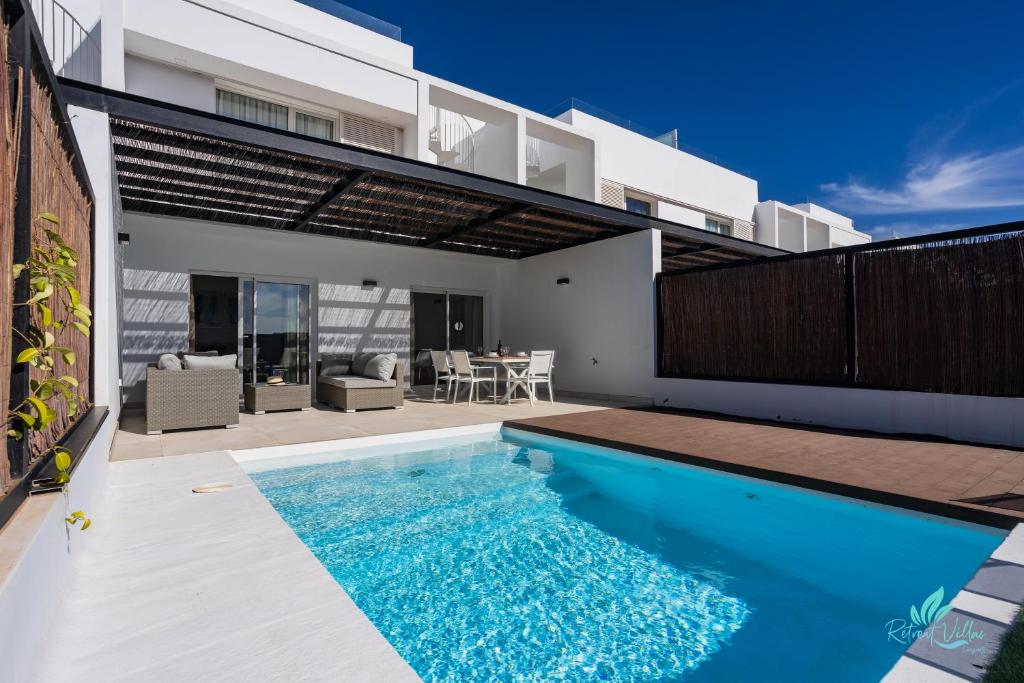 Serena 30, Playa Blanca