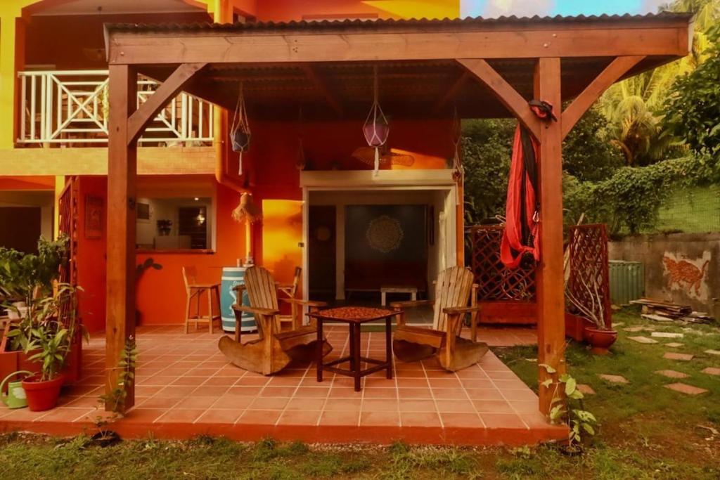 Charmant T2 à Sainte Luce, Sainte-Luce