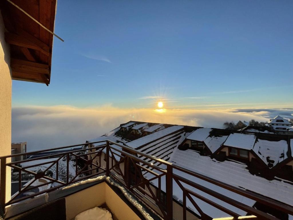 Apartment Bellevue E7, Kopaonik