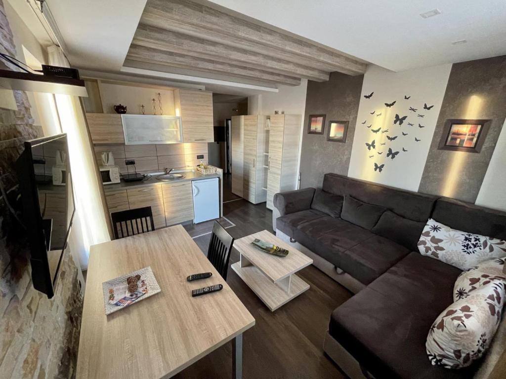 Apartment Bellevue E7 - 2