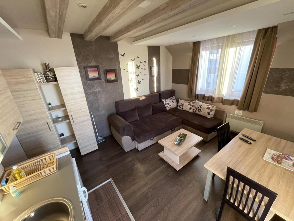 Apartment Bellevue E7 - 3