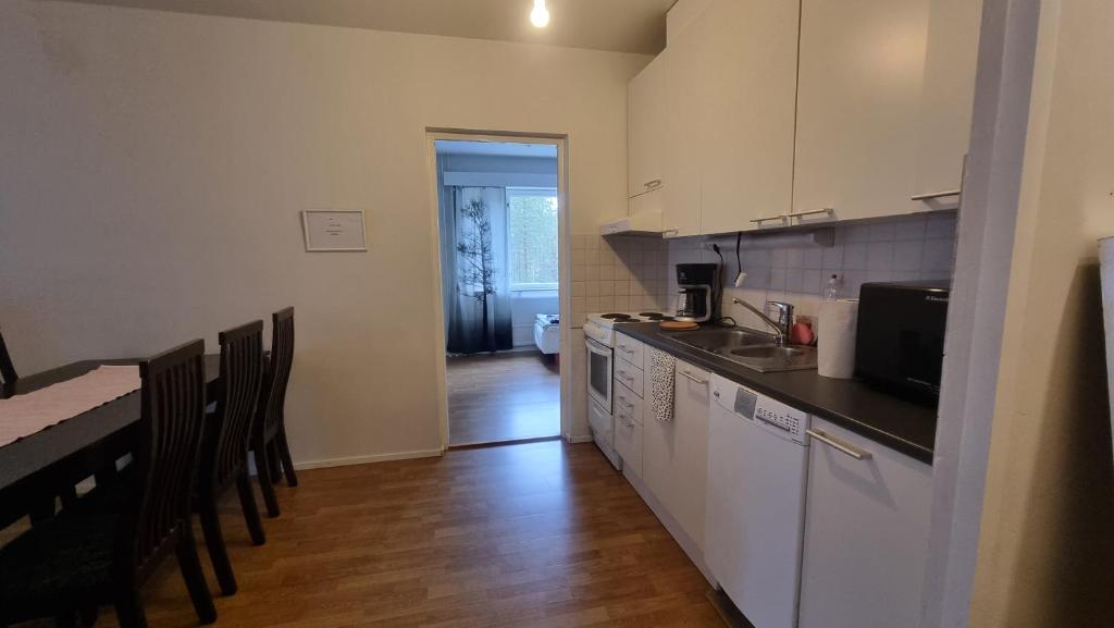 Nasta Apartment 5