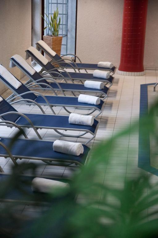 Trans World Hotel Kranichhohe photo