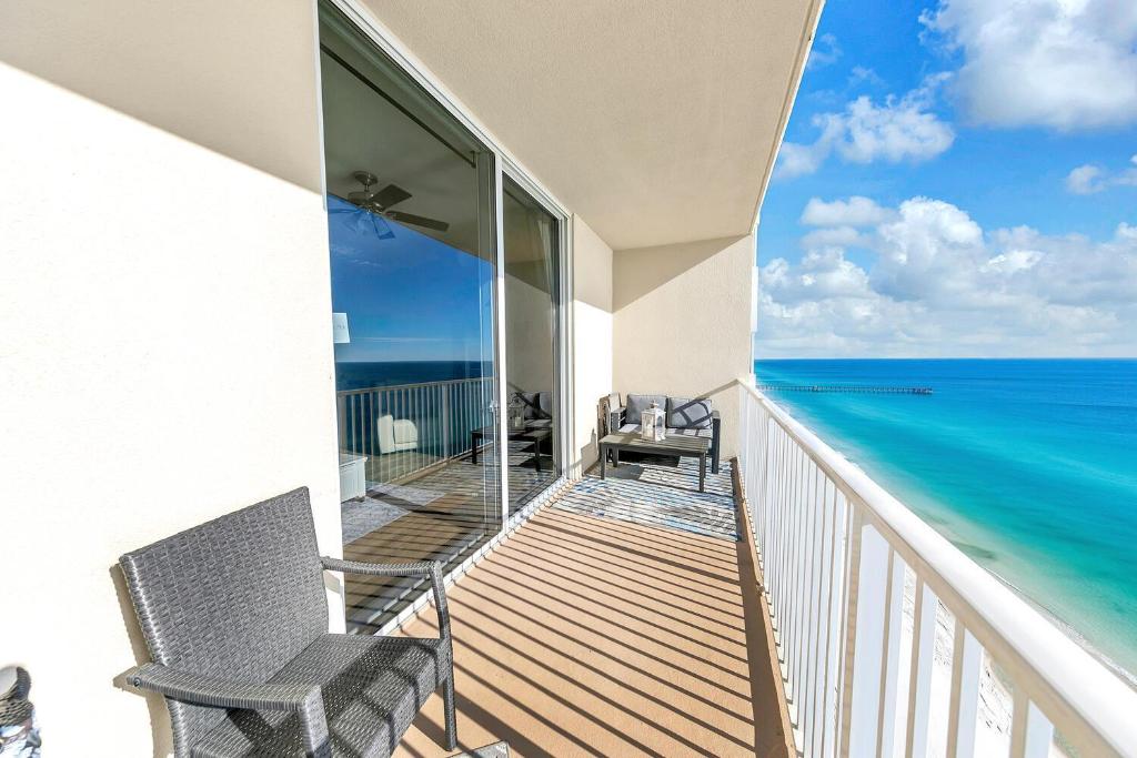 Tidewater 2604 - SunBeam Dreams, Panama City Beach