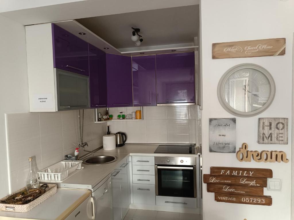 Apartman BFF - 4