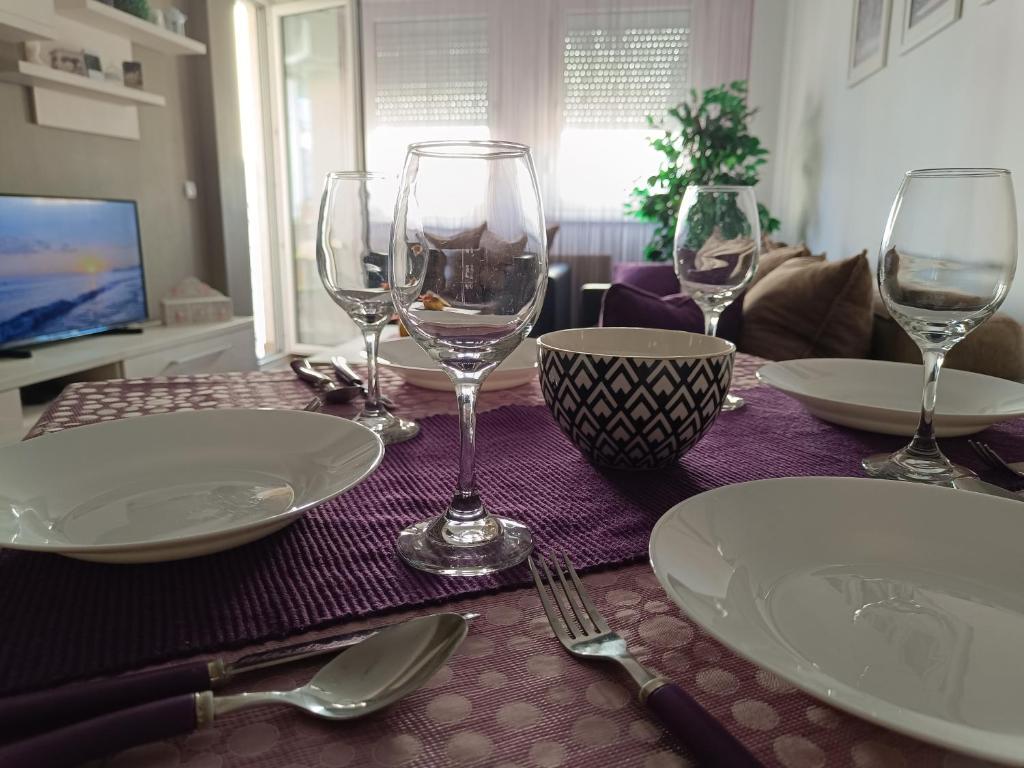 Apartman BFF - 5