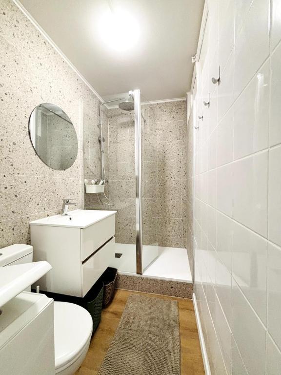 Appartement Chic 50m de la mer - 3