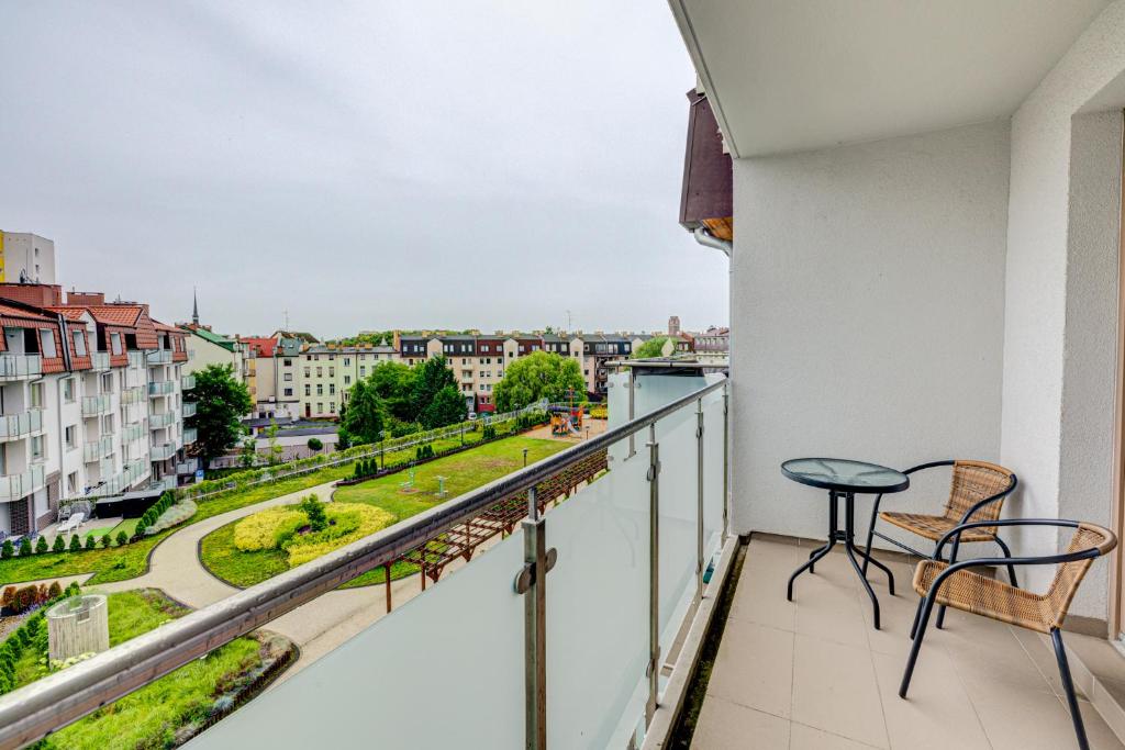 Varanda/terraço