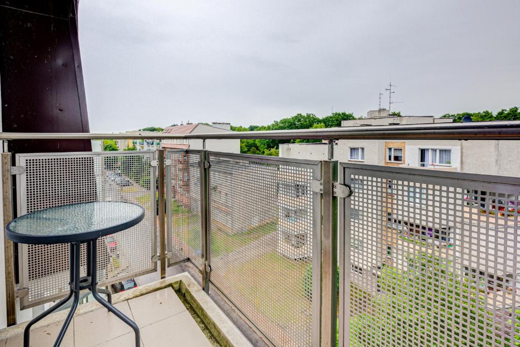 Varanda/terraço