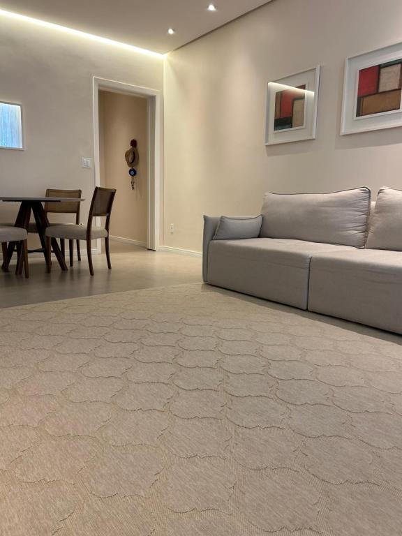 Coração no Leblon, Rio de Janeiro