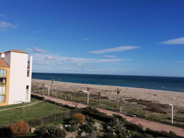 Appartement vue mer " Thérèse à la Mer " - 2