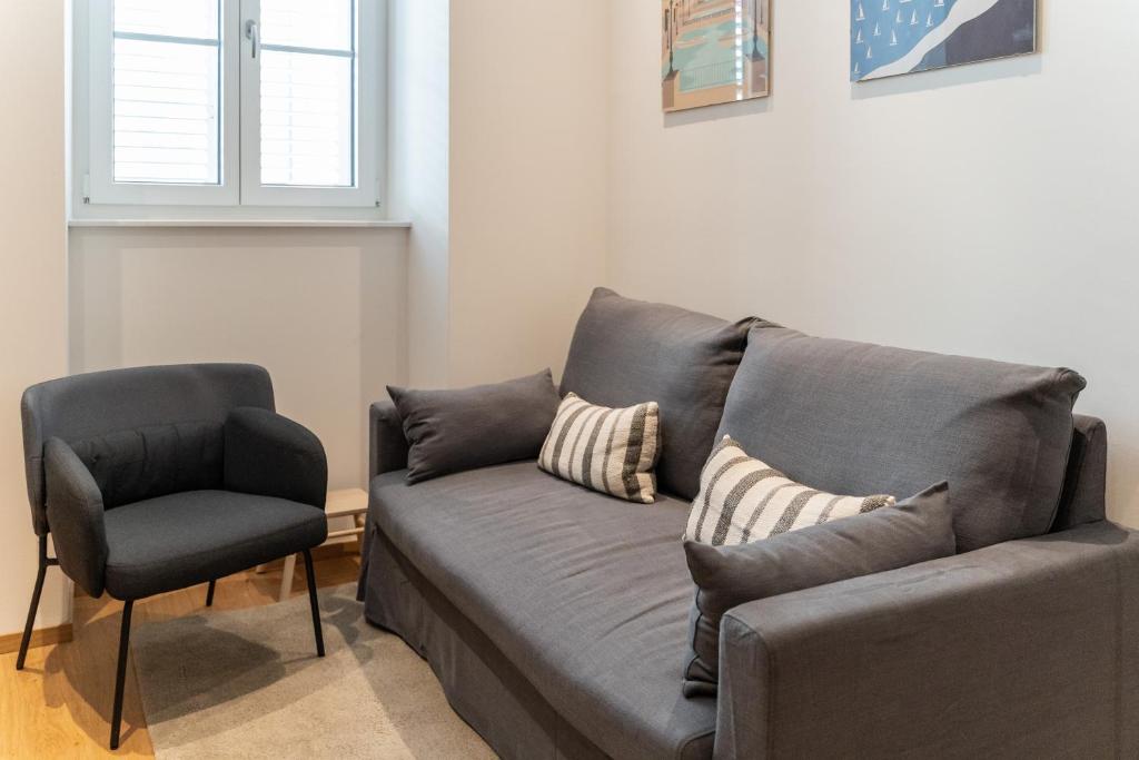 GuestHost - Palazzo Machiavelli - Elegant Apartment x4 - 4
