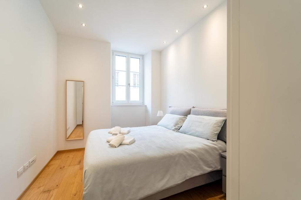GuestHost - Palazzo Machiavelli - Elegant Apartment x4 - 1