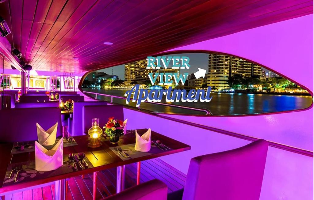 River View Active 4, Bangkok