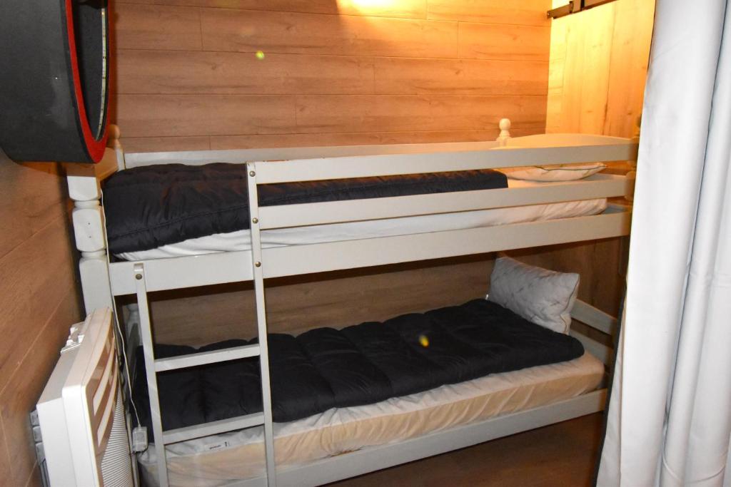 VAUJANYLOCATIONS - Cochette 1 appartement 14 bis - 4