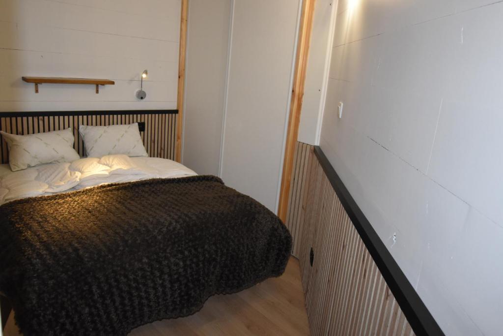 VAUJANYLOCATIONS - Cochette 1 appartement 14 bis - 5
