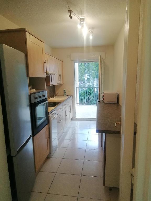 Residence Bord de mer - 4