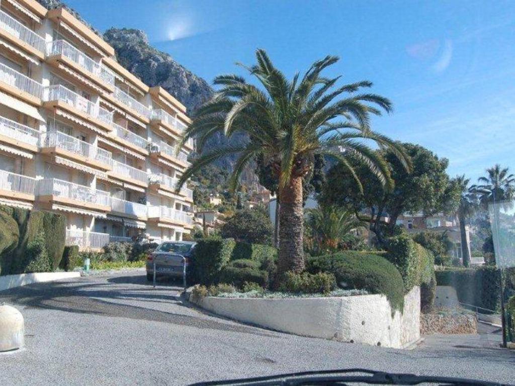 2P en dernier étage avec clim et parking privé à Menton - FR-1-196-159 - 4