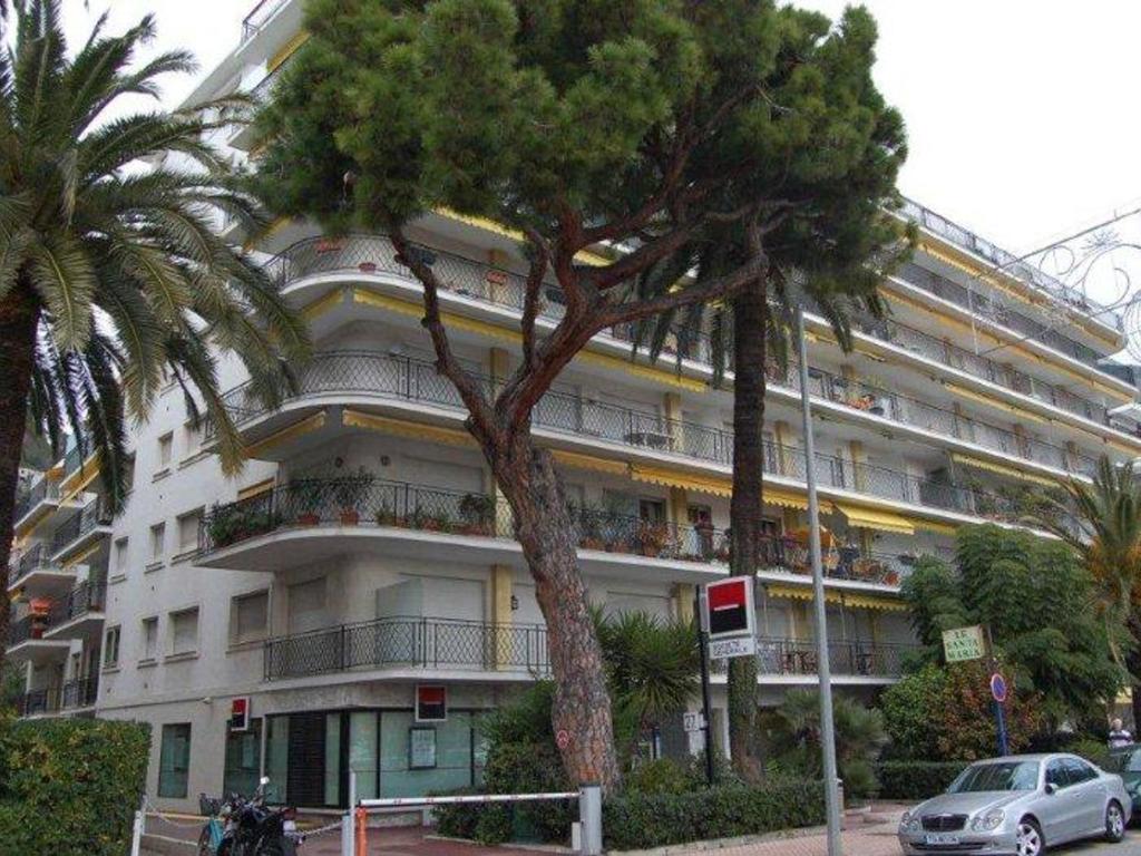 Beau 2P Climatisé avec Terrasse Menton - FR-1-196-160 - 3
