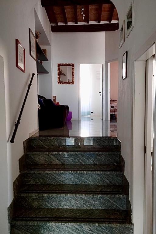 Historic Center Apartment with Private Garage - 5