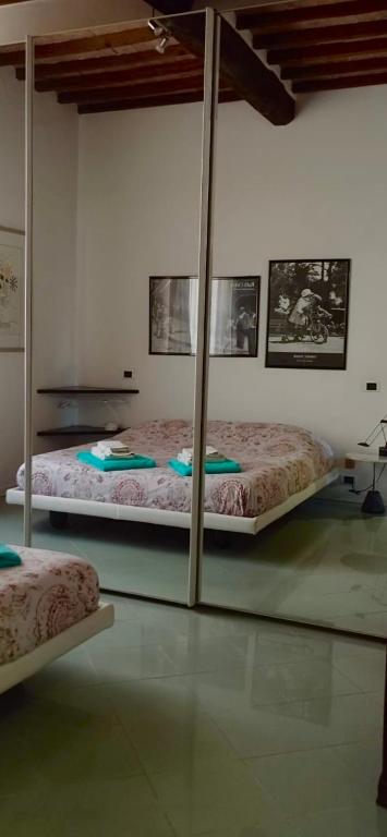 Historic Center Apartment with Private Garage - 4