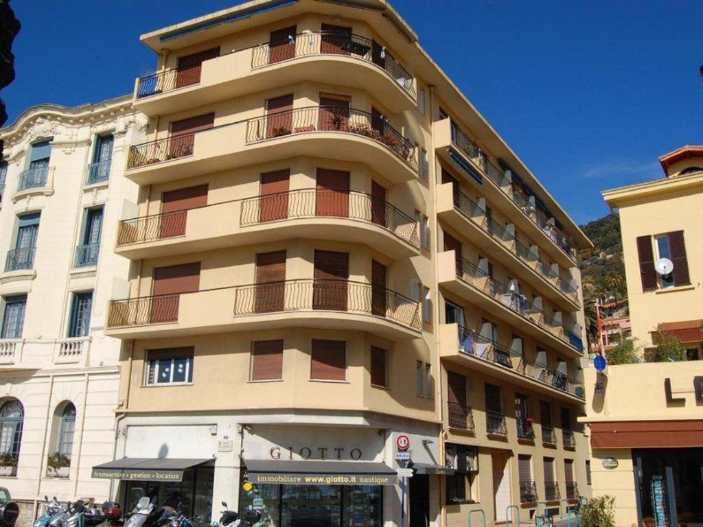 Studio moderne climatisé, balcon et vue mer - FR-1-196-214 - 3